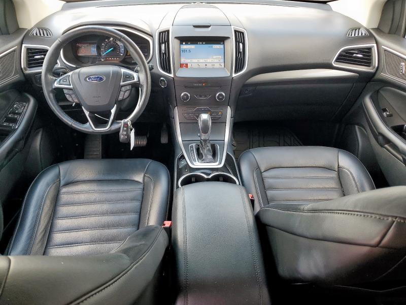 2016 FORD EDGE SEL 2FMPK3J93GBB04011