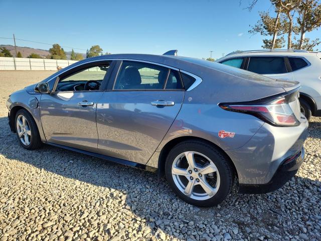 2018 CHEVROLET VOLT LT - 1G1RC6S58JU149351