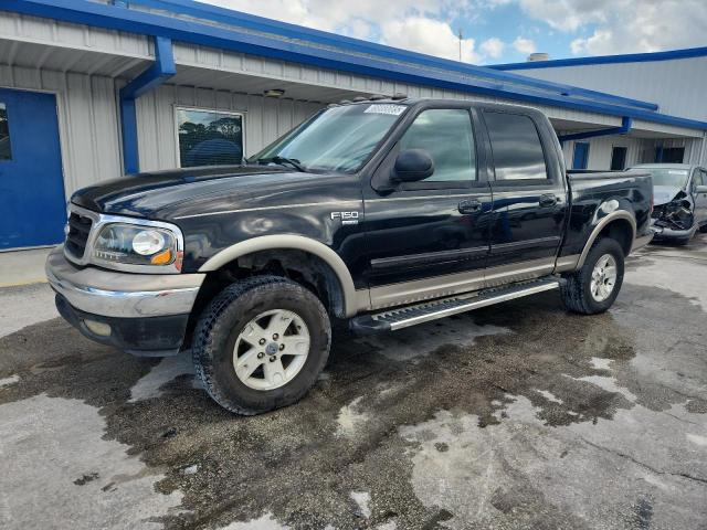 2003 FORD F150 SUPER #3302843893