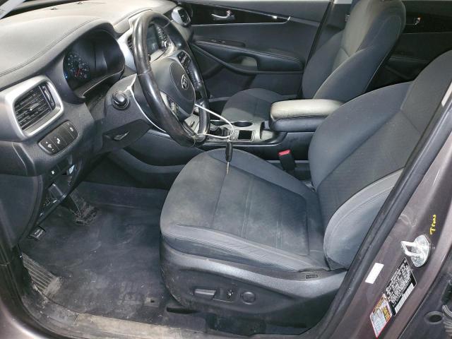 2019 KIA SORENTO LX #3281494994