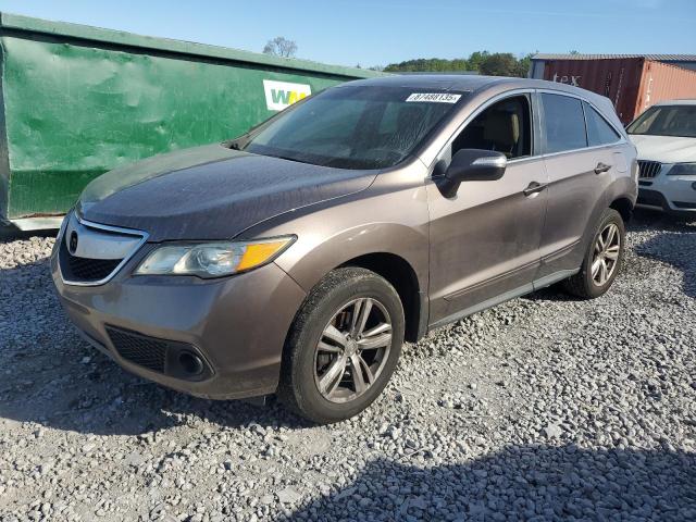 2013 ACURA RDX - 5J8TB3H36DL013218