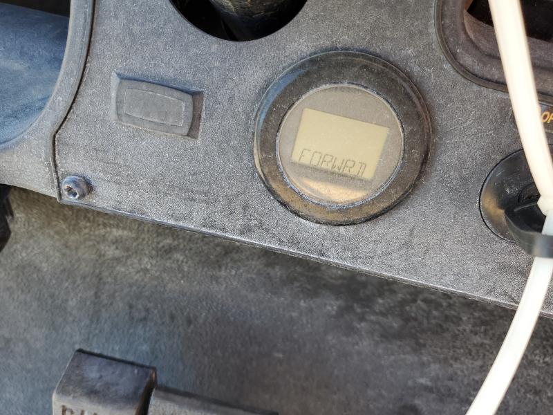 2021 CLUB CAR TEMPO LITHIUM #3265154997