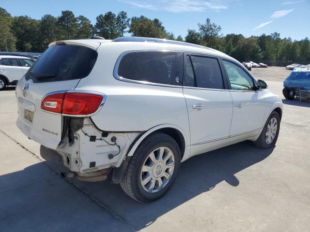 2017 BUICK ENCLAVE #3280308009