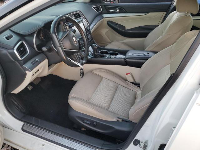 2016 NISSAN MAXIMA 3.5 - 1N4AA6AP3GC905153