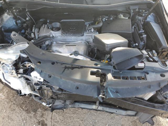 2015 TOYOTA CAMRY LE #3290206204