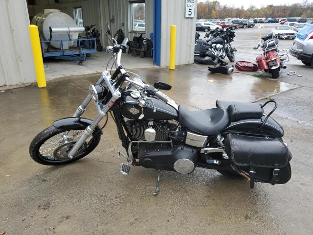 2017 HARLEY-DAVIDSON FXDWG DYNA 1HD1GPM14HC314495