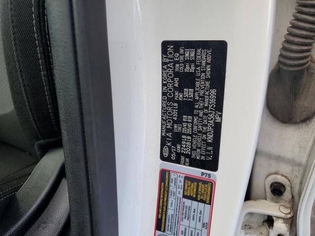 2018 KIA SOUL + - KNDJP3A56J7516996