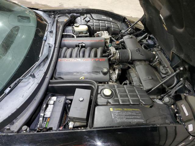 2000 CHEVROLET CORVETTE #3273971800