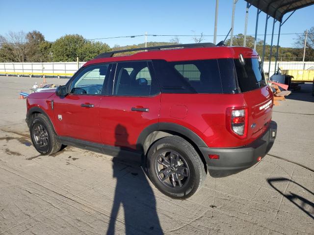 2021 FORD BRONCO SPO #3297081534