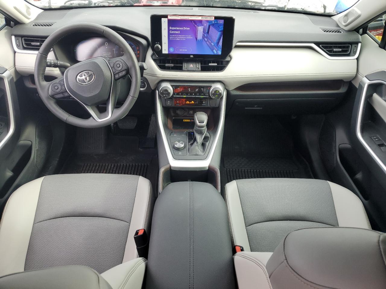 TOYOTA RAV4 LIMITED