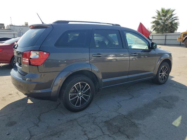 2017 DODGE JOURNEY SE - 3C4PDCAB0HT568770