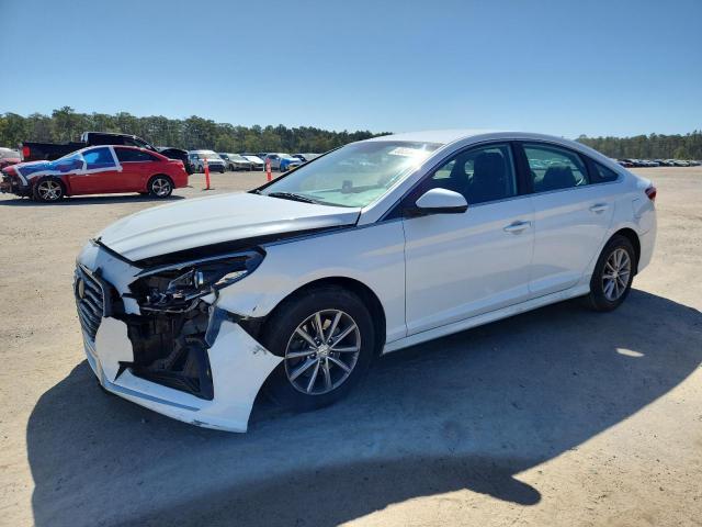 2019 HYUNDAI SONATA SE - 5NPE24AF9KH751078