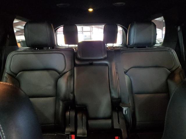 2016 FORD EXPLORER L - 1FM5K8FH0GGC63291