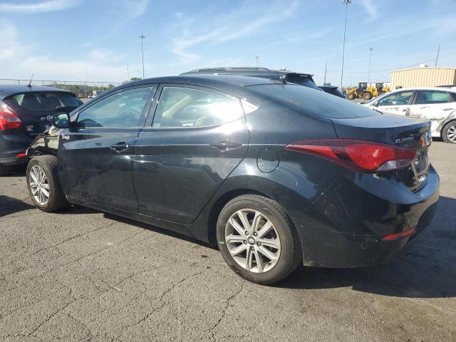 2016 HYUNDAI ELANTRA SE - 5NPDH4AE4GH779878
