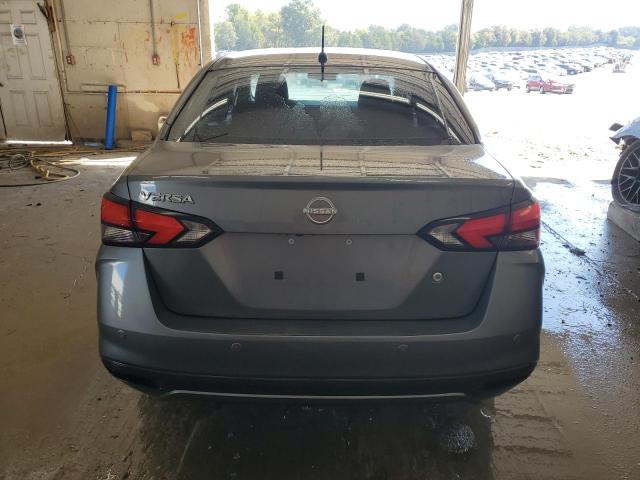 2024 NISSAN VERSA S 3N1CN8DV3RL906777