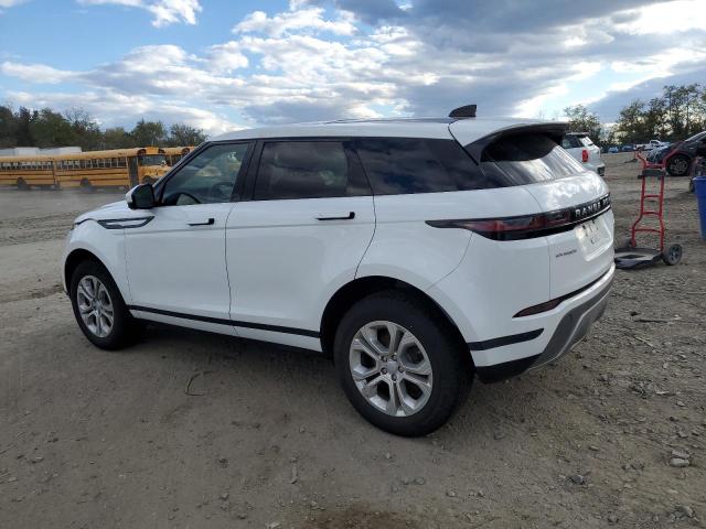 2021 LAND ROVER RANGE ROVE - SALZJ2FXXMH140173