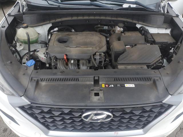 2020 HYUNDAI TUCSON LIM KM8J3CAL8LU230187