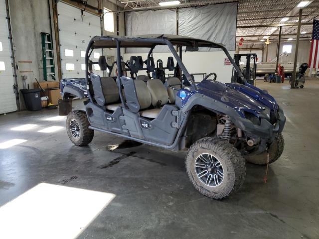 2017 YAMAHA YXC700 ES #3310364967