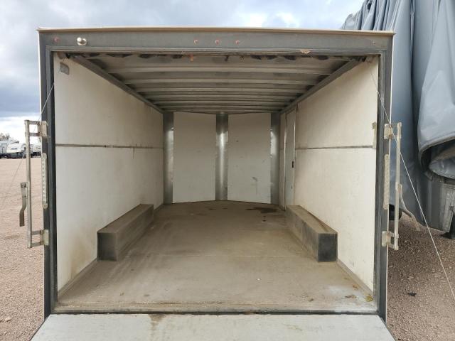 2021 H & H TRAILER #3286790918