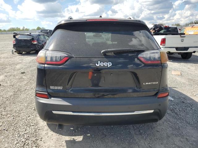 2020 JEEP CHEROKEE LIMITED - 1C4PJLDB6LD653535