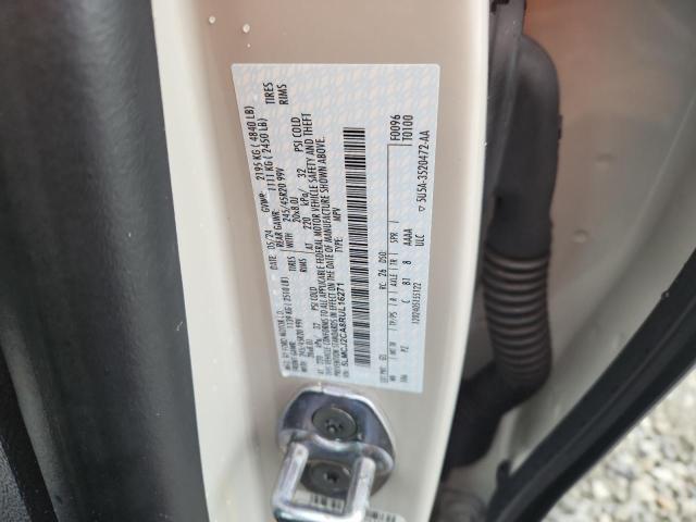 2024 LINCOLN CORSAIR RE 5LMCJ2CA8RUL16271