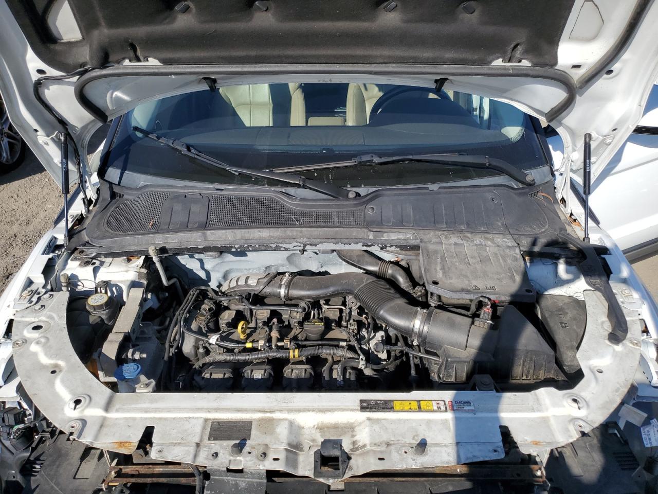 LAND ROVER RANGE ROVER SE