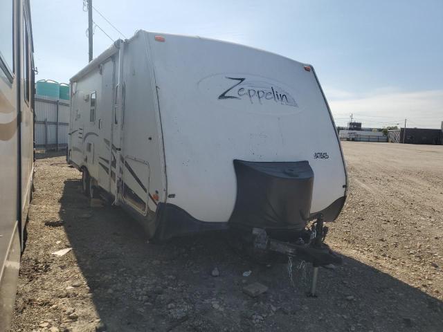 2005 KEYSTONE ZEPPELIN 261 #3256337348