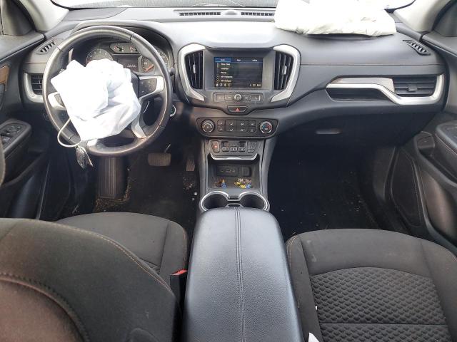 2018 GMC TERRAIN SL - 3GKALMEV6JL381949