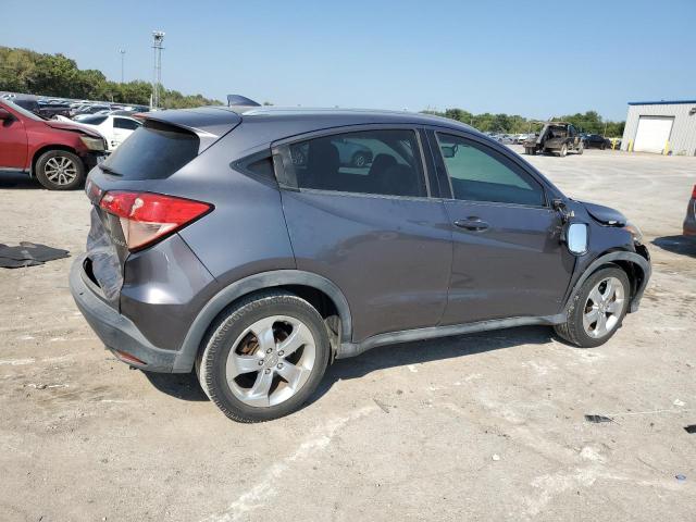 2016 HONDA HR-V EXL - 3CZRU5H72GM737101