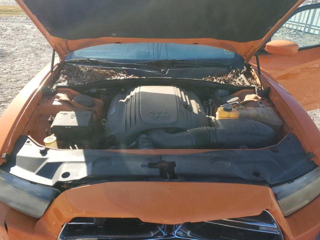 2014 DODGE CHARGER R/ - 2C3CDXCT0EH227292