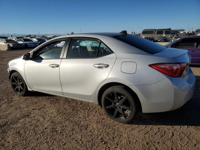 2018 TOYOTA COROLLA L #3293810586