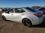 Lot #3293810586 2018 TOYOTA COROLLA L