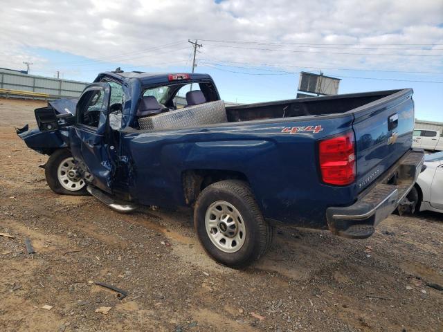 2016 CHEVROLET 3500HD 1GC3KYC8XGZ393020