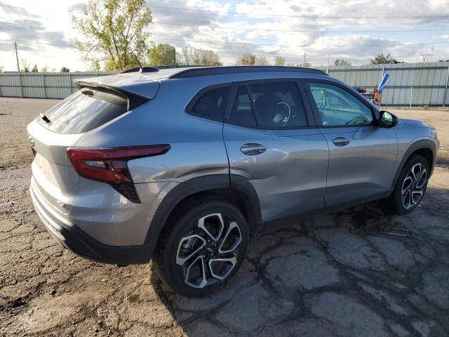 2025 CHEVROLET TRAX 2RS #3298058134