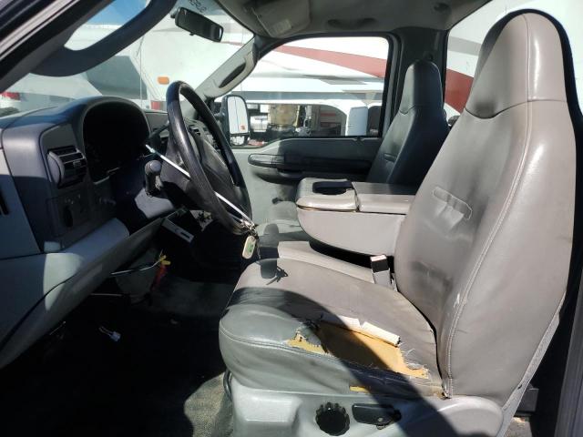 2005 FORD F250 SUPER #3266797407