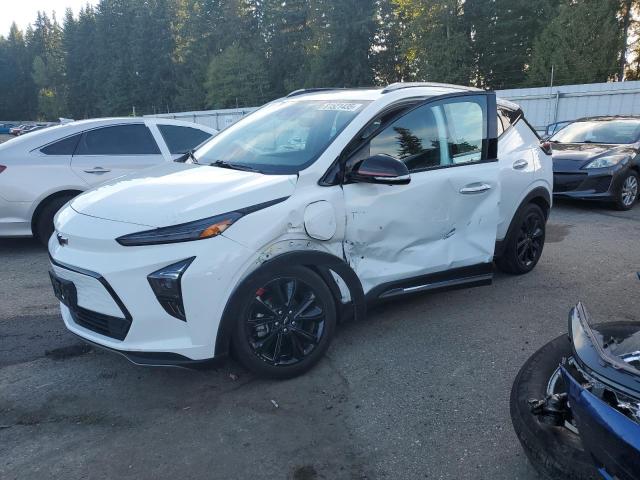 2023 CHEVROLET BOLT EUV PREMIER 1G1FZ6S04P4157896