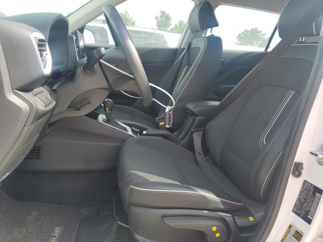 2024 HYUNDAI VENUE SEL - KMHRC8A39RU289113