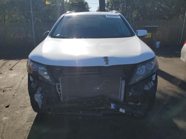2011 KIA SORENTO BASE - 5XYKT3A12BG177106