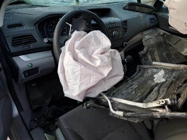 2013 HONDA CR-V LX #3302715037