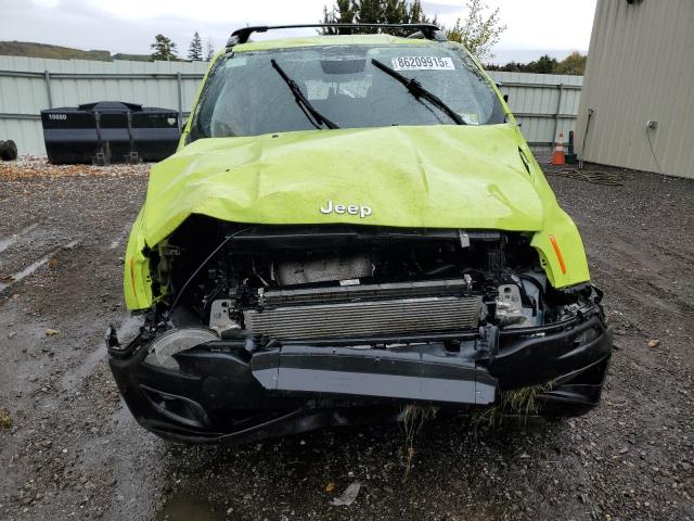 2018 JEEP RENEGADE L #3301724365