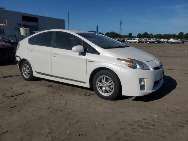 2011 TOYOTA PRIUS - JTDKN3DU6B0291146