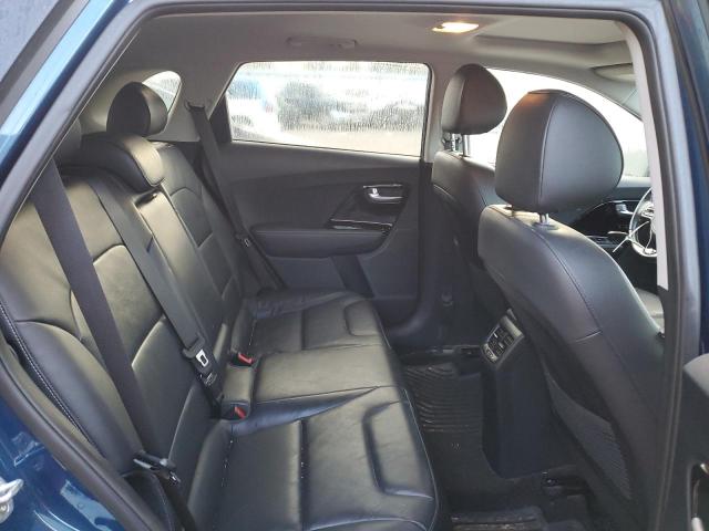 2017 KIA NIRO EX TO KNDCE3LC7H5042606