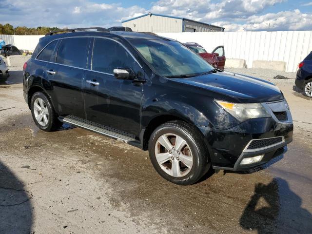 2010 ACURA MDX TECHNO - 2HNYD2H6XAH523609