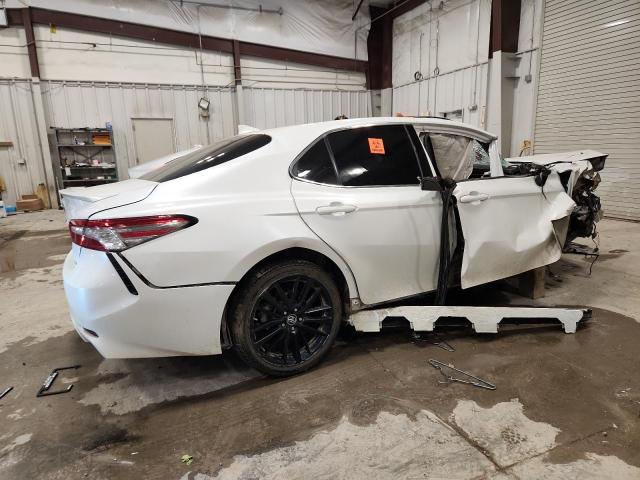 2019 TOYOTA CAMRY XSE #3298158253
