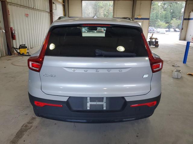 2023 VOLVO XC40 RECHARGE PLUS YV4ED3UL8P2037891