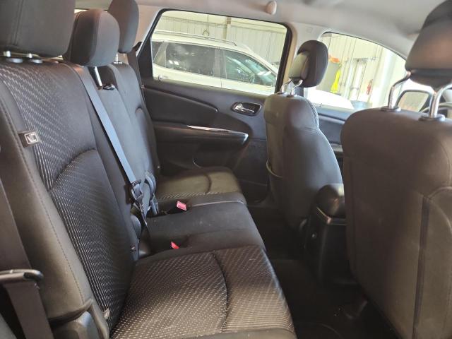 2015 DODGE JOURNEY SX - 3C4PDDBG3FT676071