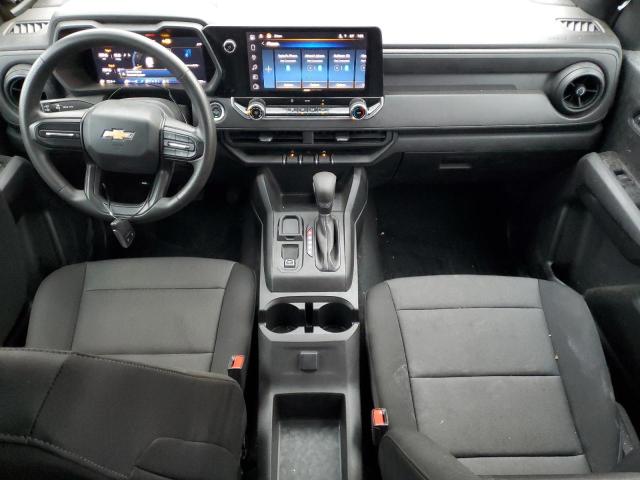 2024 CHEVROLET COLORADO - 1GCGSBECXR1134559