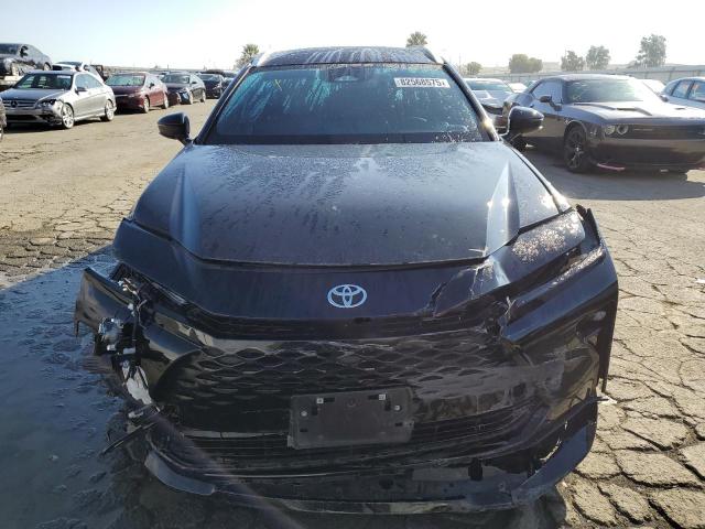 2025 TOYOTA CROWN SIGN #3302835906