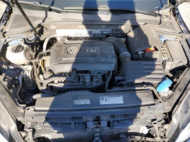 2017 VOLKSWAGEN GOLF ALLTR 3VWH17AU1HM535645