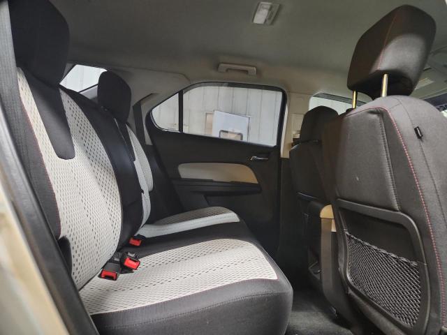 2014 CHEVROLET EQUINOX LS #3298158267